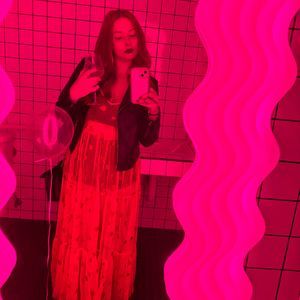 Meet your Posher, Arian